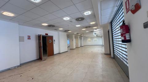 Photo 3 of Premises to rent in Plaça Cardona Vives, 2, Casco Histórico, Castellón