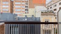 Terrassa de Apartament en venda en  Barcelona Capital amb Terrassa