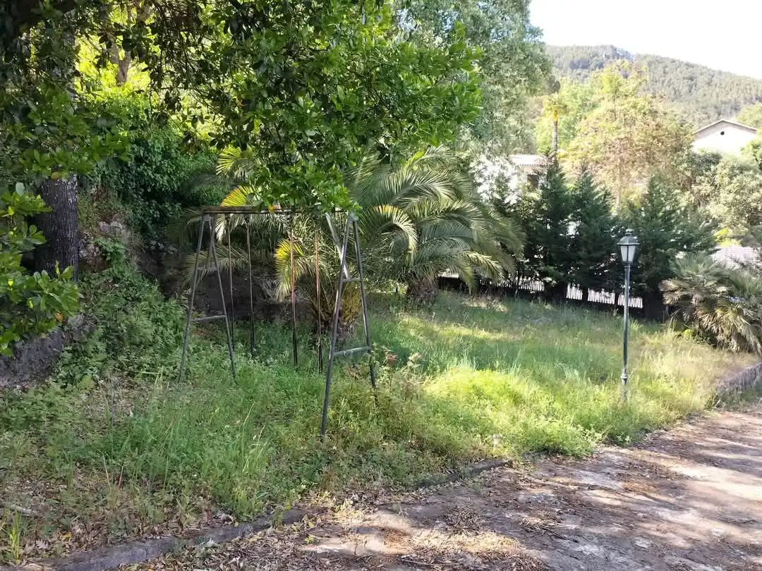 Xalet amb jardí en venda a Calle Arenal 1, imagen 3