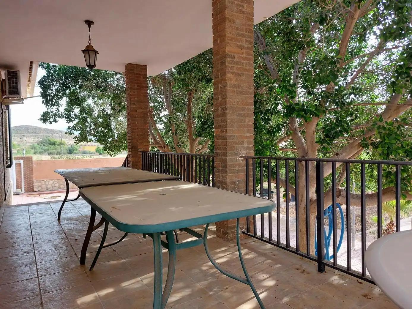 Detached house with pool for sale in JOVERS DEL, imagen 42