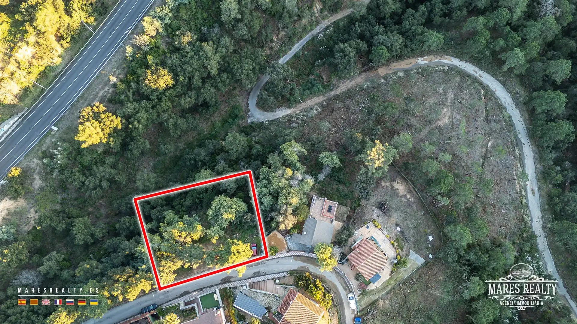 Grundstücke und Bauplätze zum Verkauf in Garrotxa, imagen 11