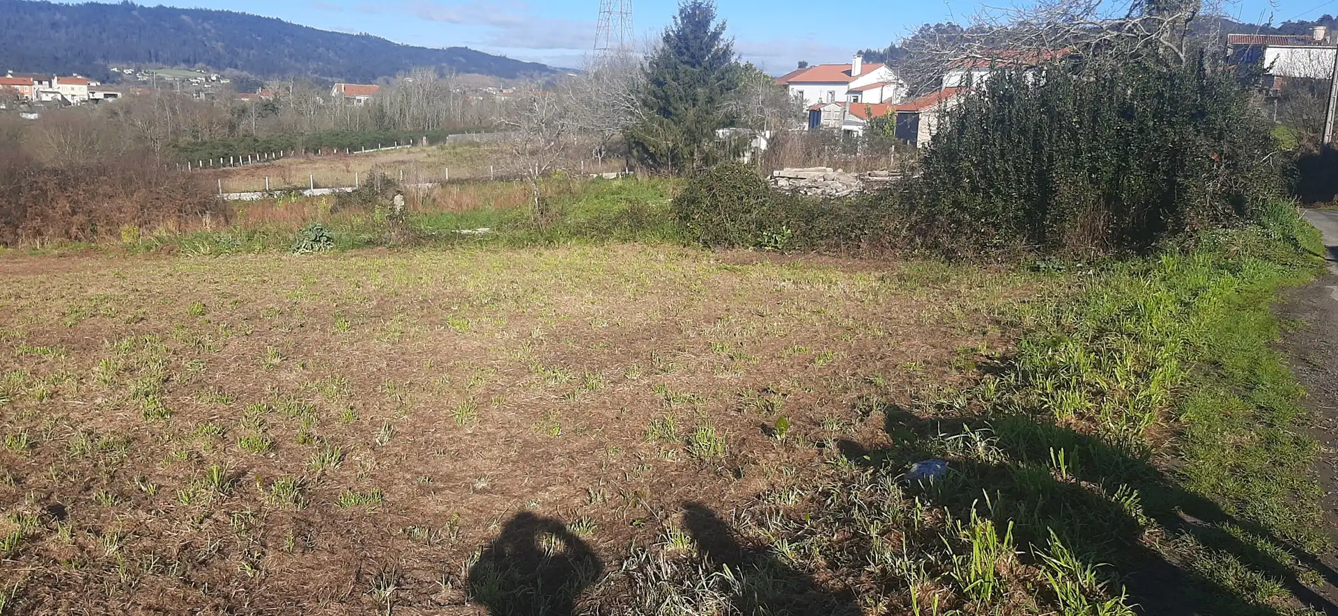 Terreno rústico en venta en Aldea Ventosa 19, imagen 5