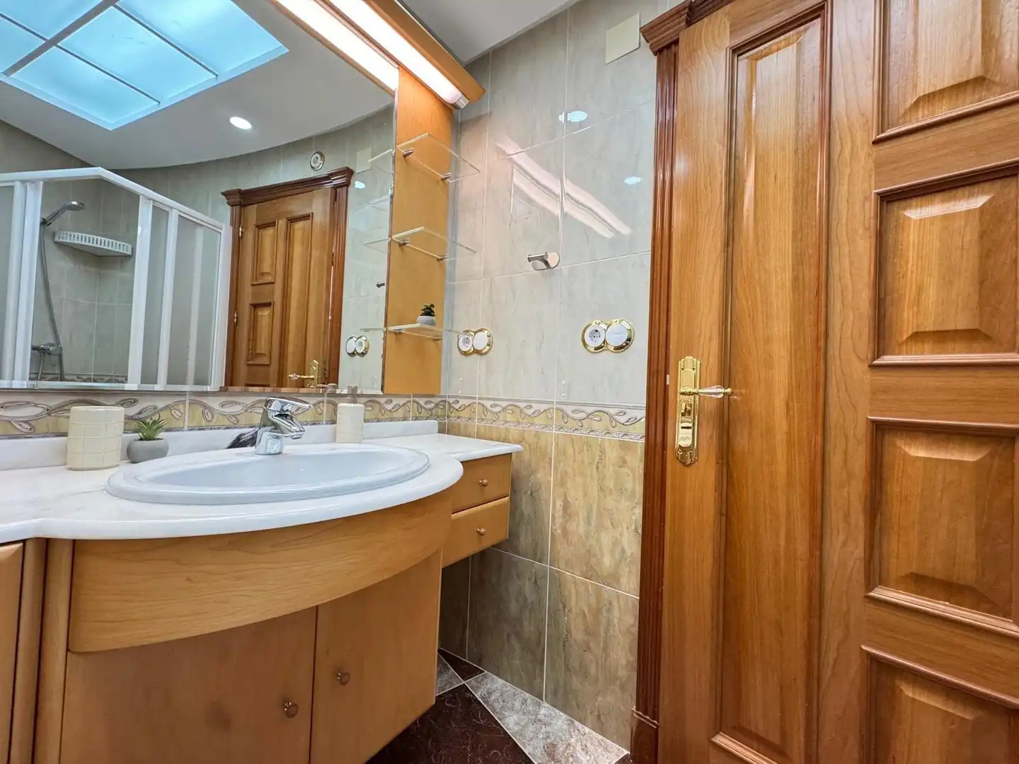 Apartment mit Terrasse zum Verkauf in Avenida doctor Gregorio marañon, imagen 32