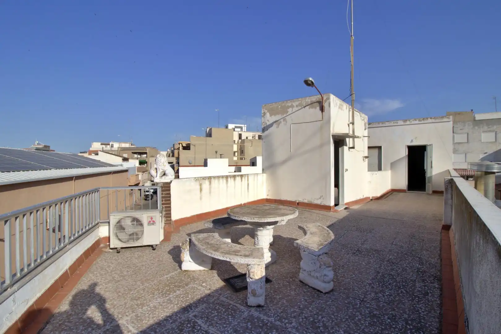 Casa amb terrassa en venda a Callosa de Segura, imagen 48
