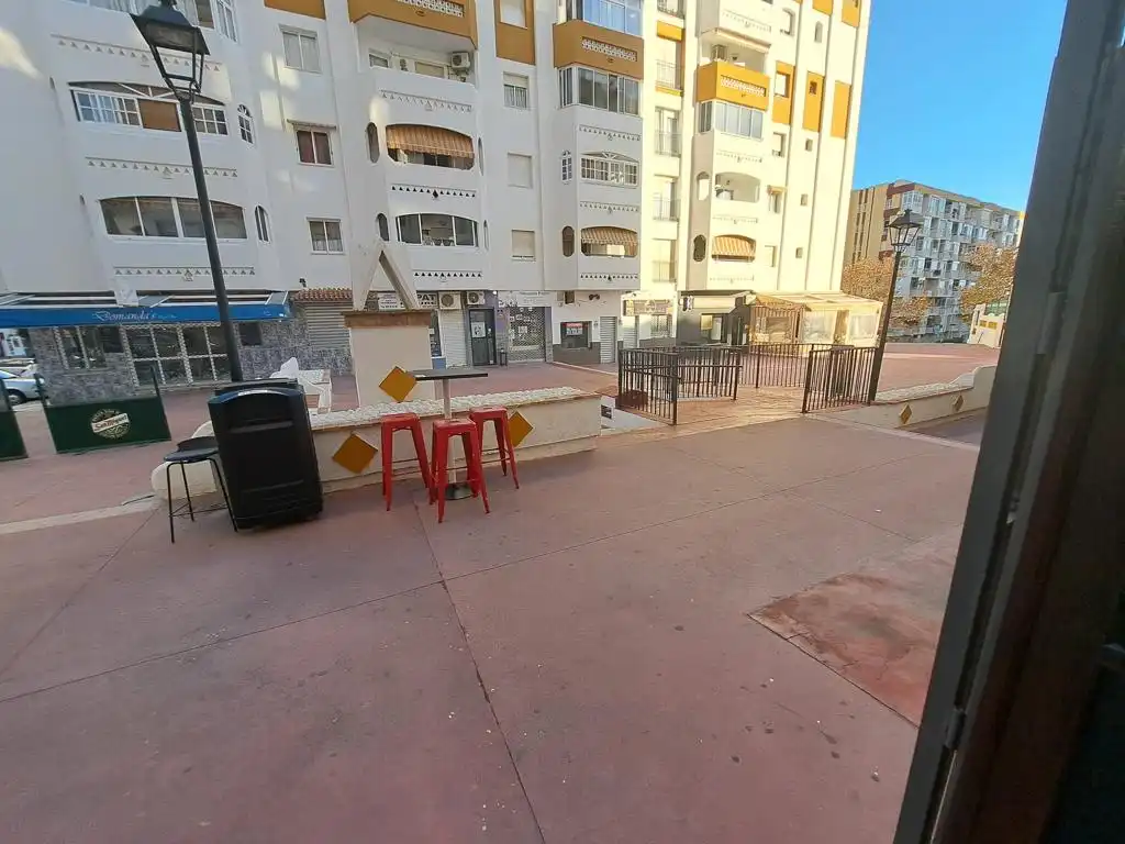 Local comercial en alquiler en Calle Sagitario, imagen 15