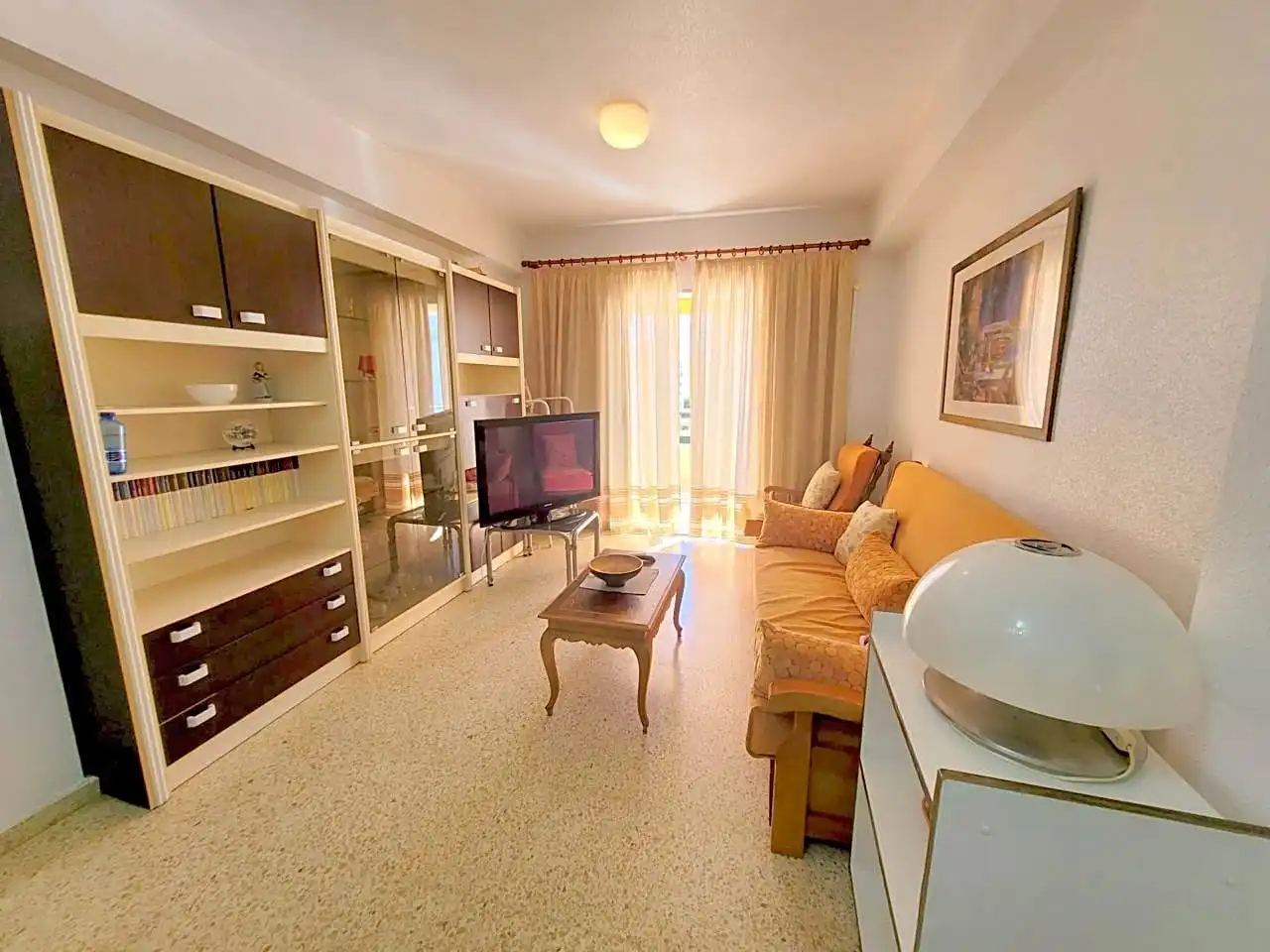 Apartament de lloguer a Barracas 36, imagen 17