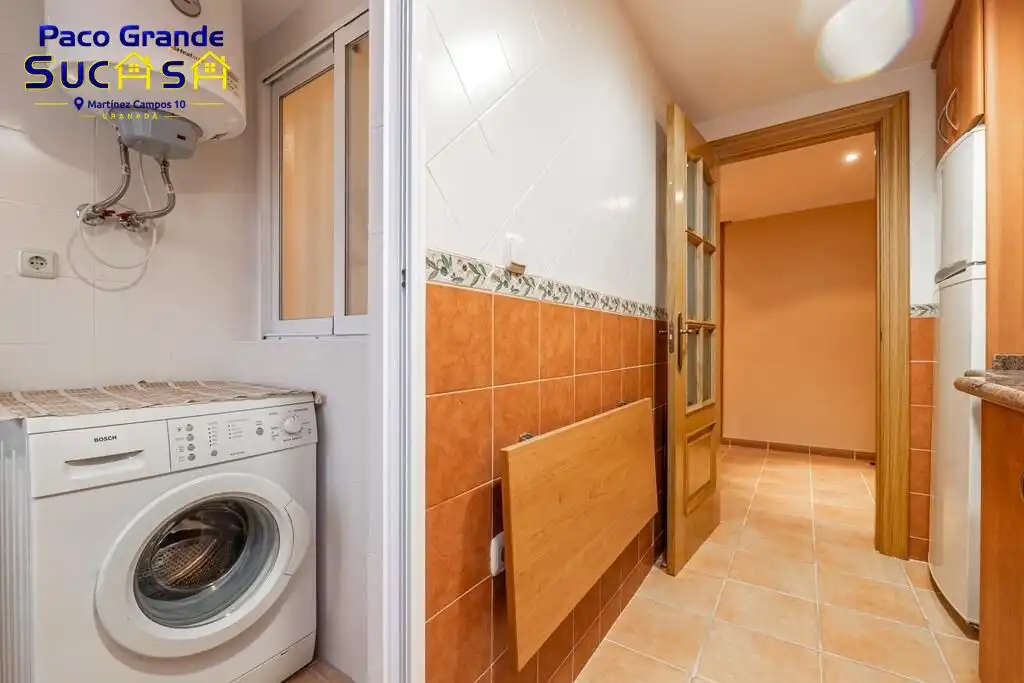 Appartamento con terrazza in vendita a Calle Calle Almona Vieja 7, imagen 12