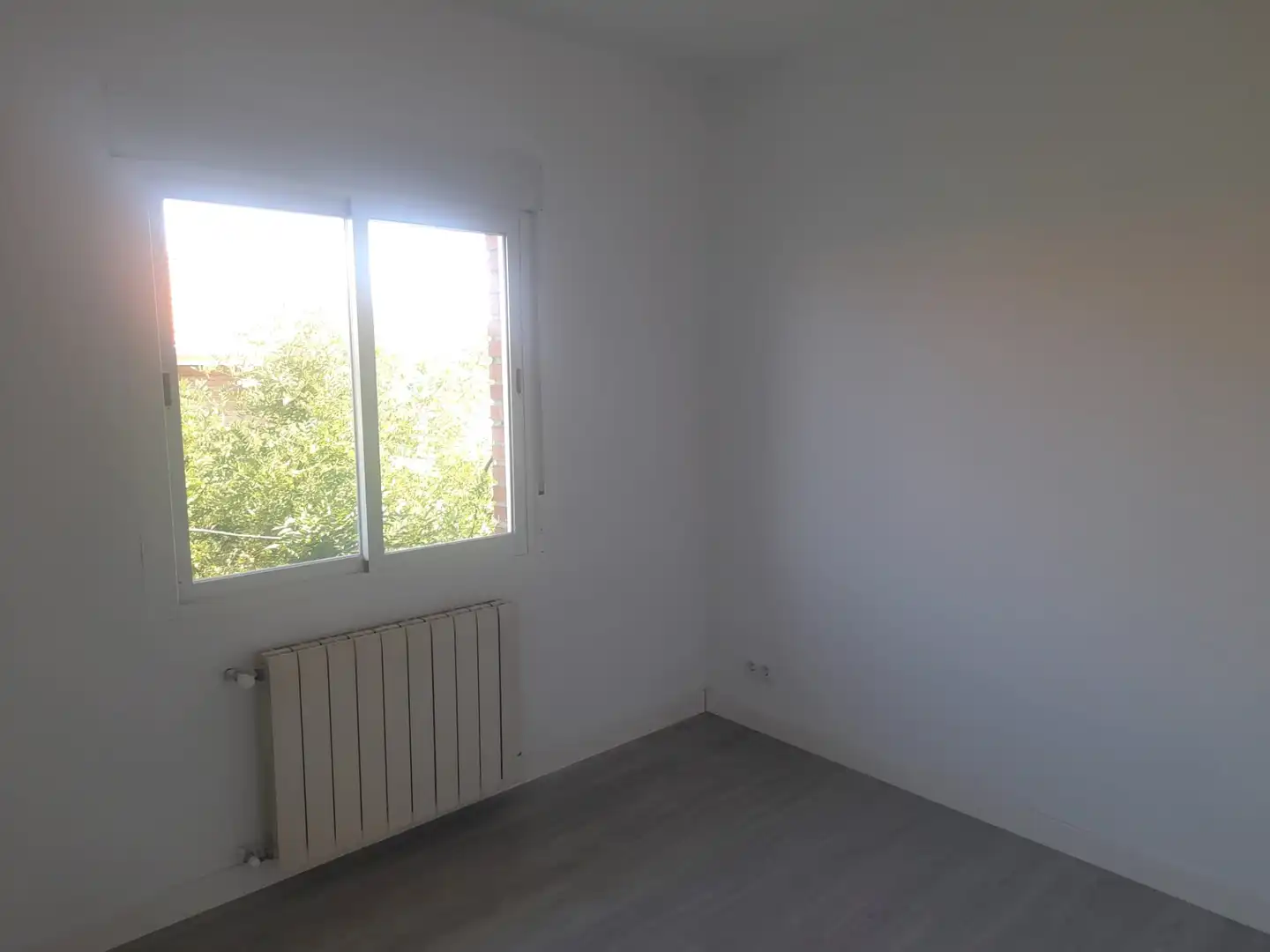 Dormitori de Pis en venda en Pozuelo de Alarcón amb Aire condicionat, Calefacció i Parquet