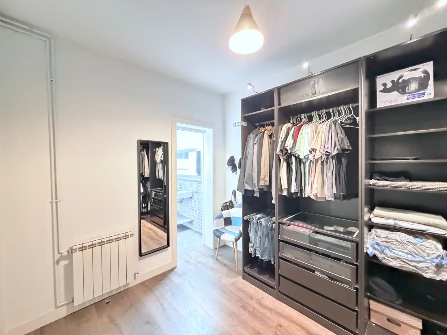 Flat for sale in Centre