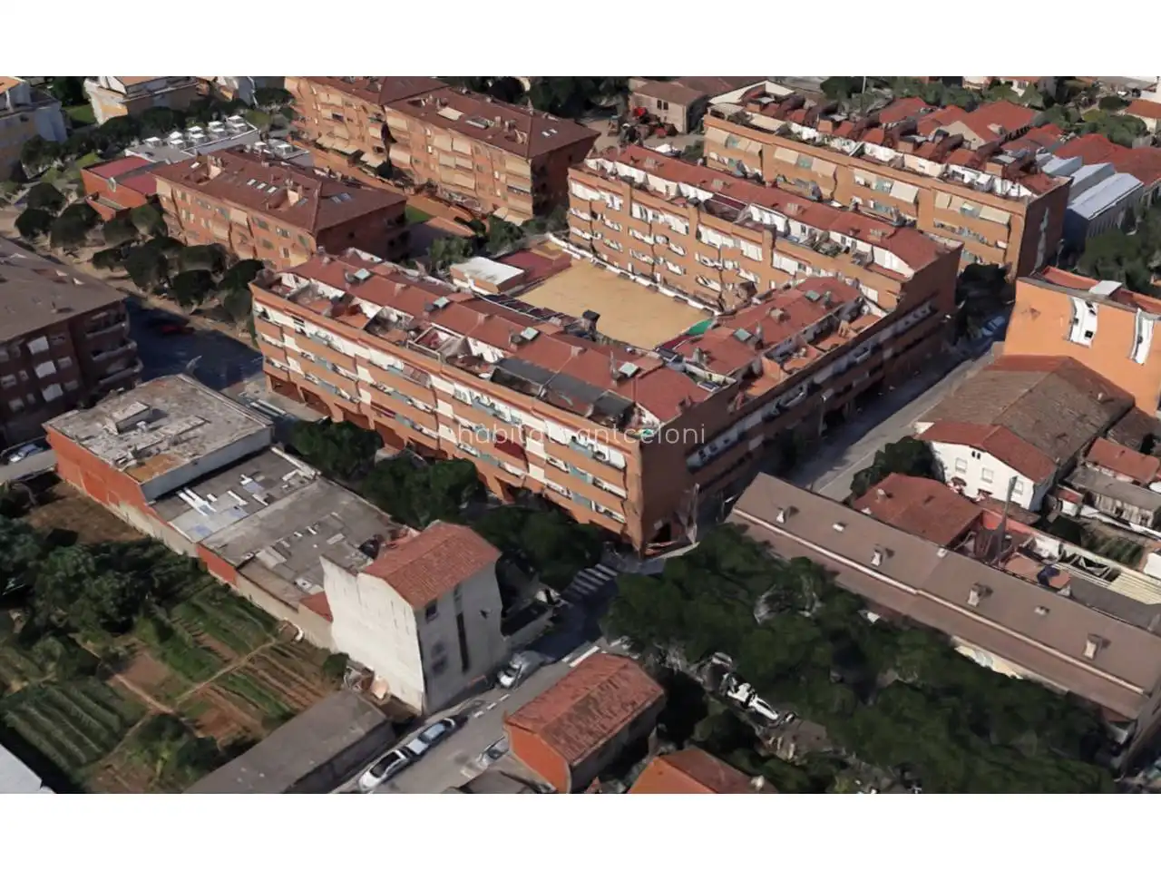 Parkplatz zum Verkauf in Calle Dolors Granes 14