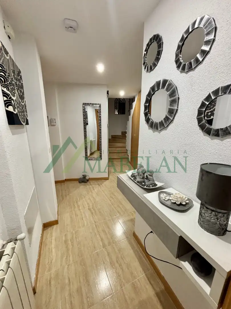 Maisonette zum Verkauf in Galapagar mit Klimaanlage, Heizung und Möbliert