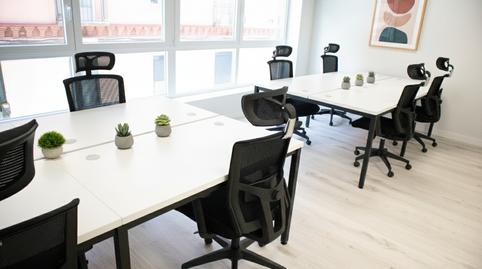 Foto 2 de Oficina de lloguer a Calle del Limonero, 26, Castillejos - Cuzco, Madrid