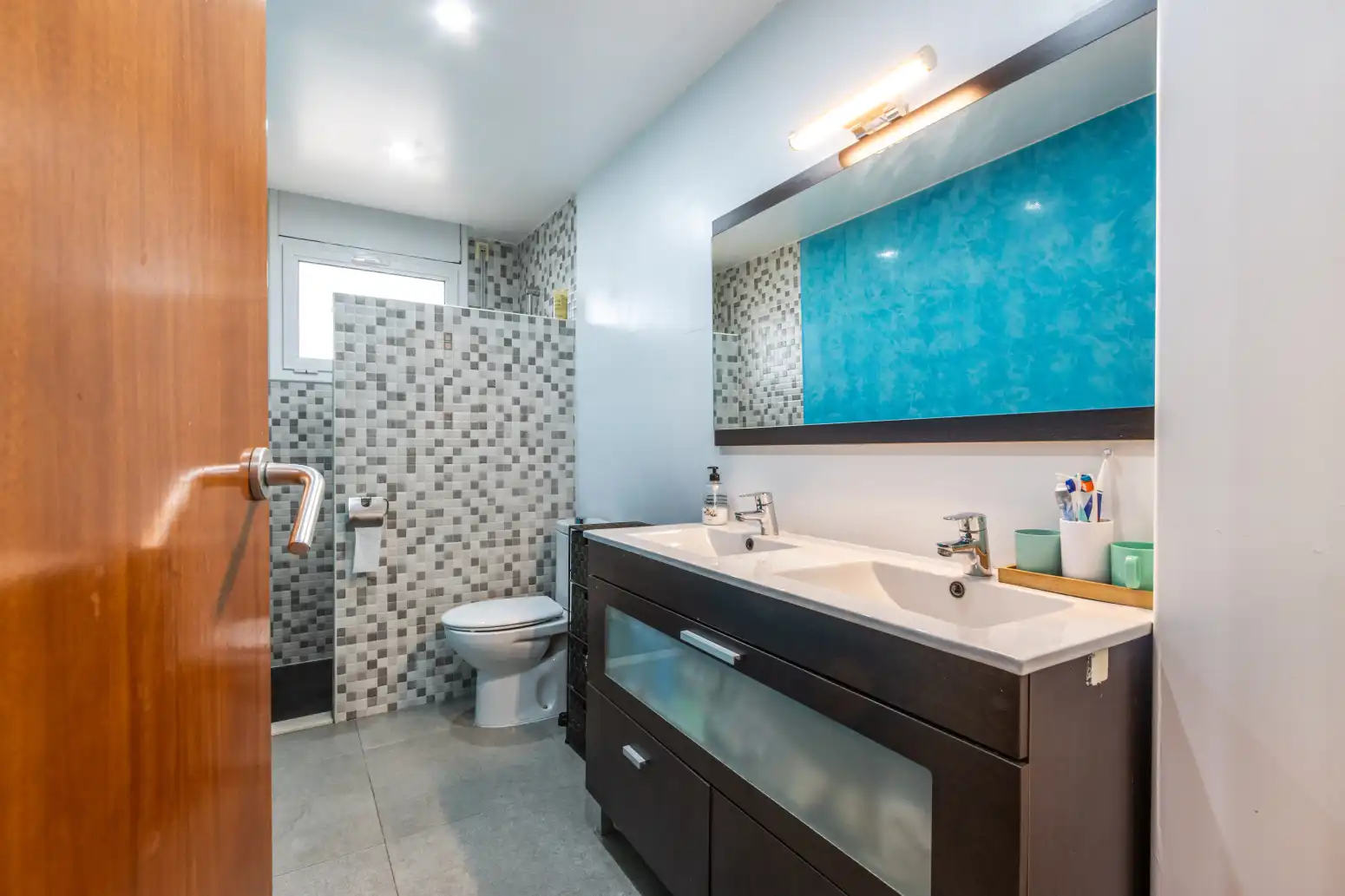 Flat with lift for sale in Nord-est, imagen 27