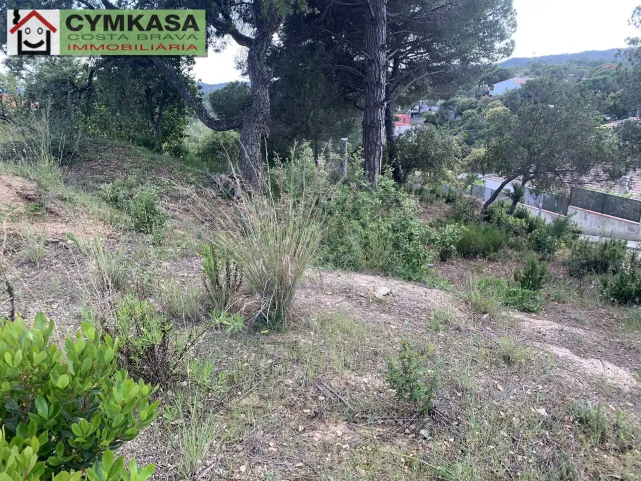 Rustikales Grundstück zum Verkauf in Lloret Verd - Els Pinars, imagen 8