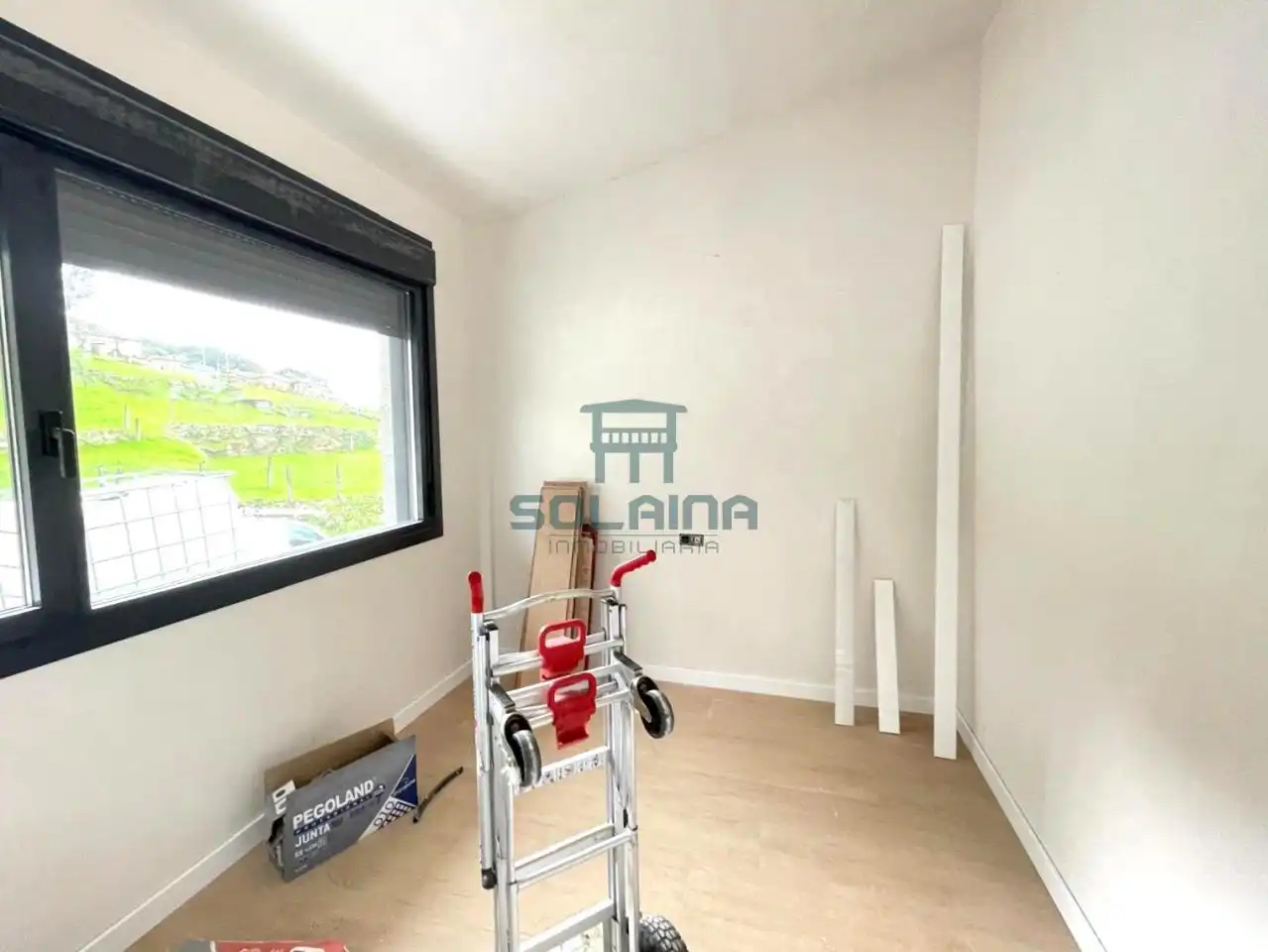 Houses for sale in Ourense Capital   with Heating