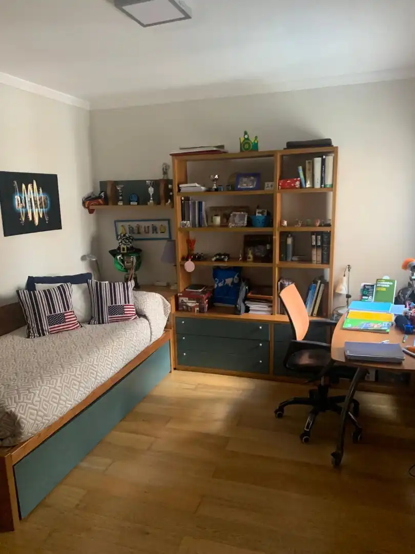 Appartement avec ascenseur à vendre à Calle Real 90, imagen 9