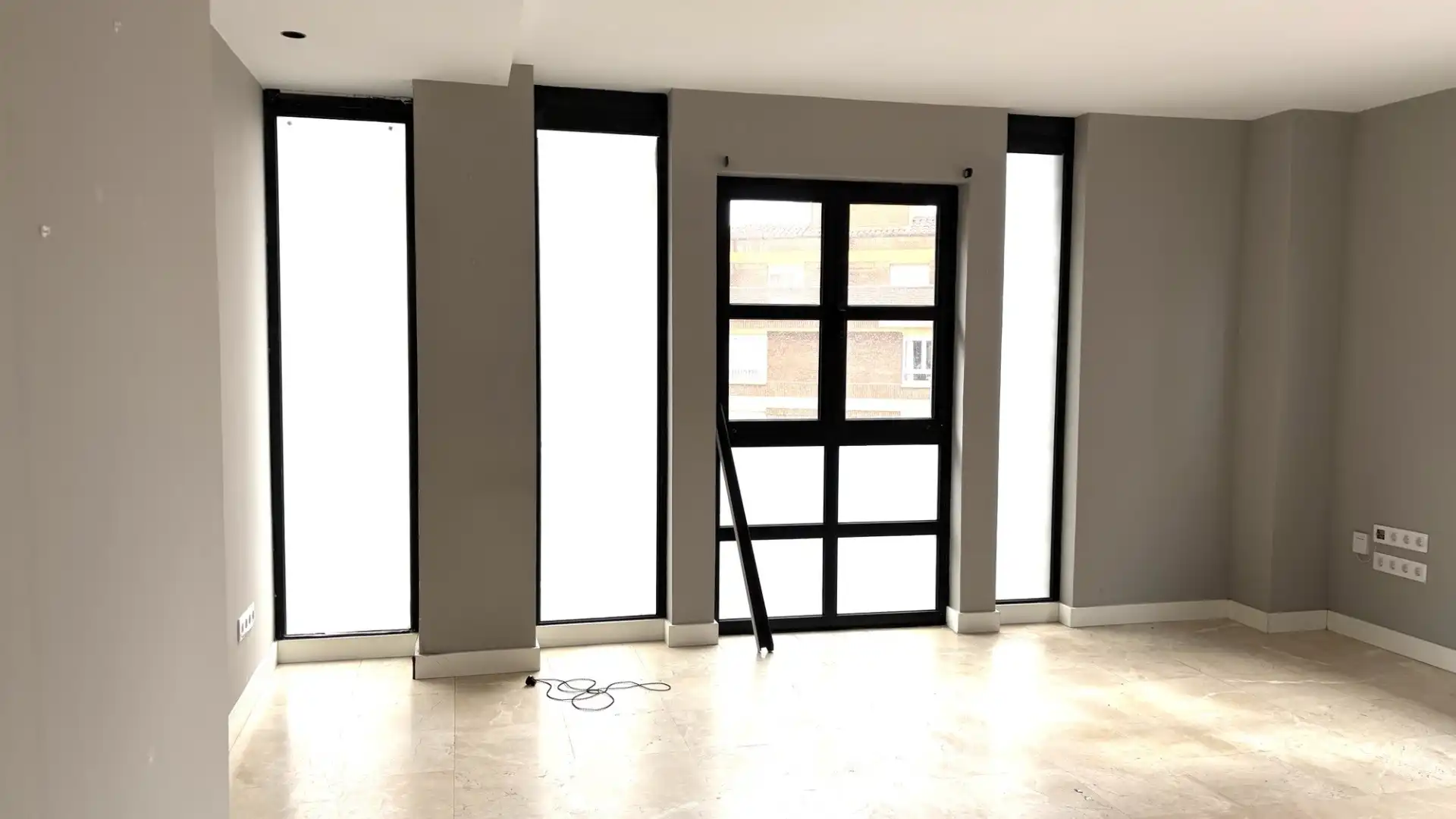 Pis de lloguer a Barrio del Centro, Centro