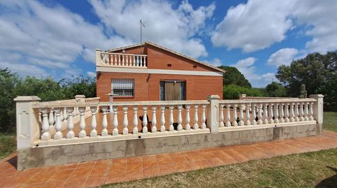 Finca Rúst. en venta en Riudoms, 3 dormitorios.