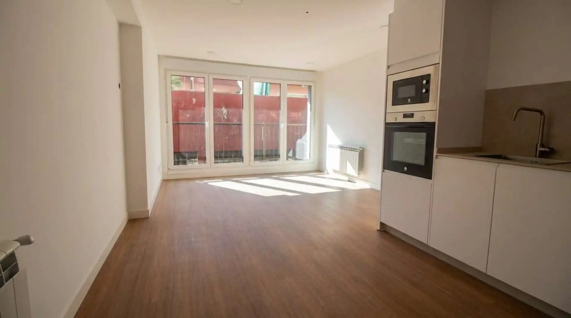 Piso en venta en Perillo