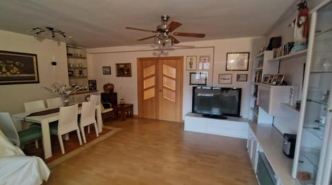 Foto 5 de Pis en venda a Calle San Anton, Mojados, Valladolid