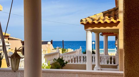 Foto 3 de Casa adosada en venda a Miramar - Torre del Moro, Torrevieja