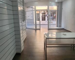 Local de lloguer en Sagunto / Sagunt
