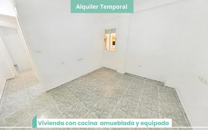 Bedroom of Flat to rent in Málaga Capital  with Oven and Pets allowed