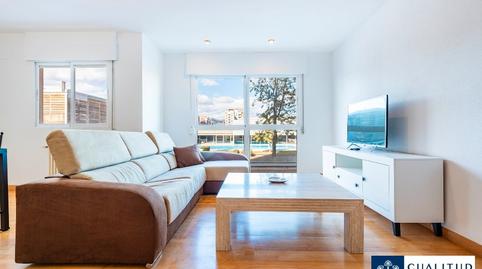 Foto 2 von Wohnung zur Miete in Zona Avenida del Mar, Castellón de la Plana / Castelló de la Plana