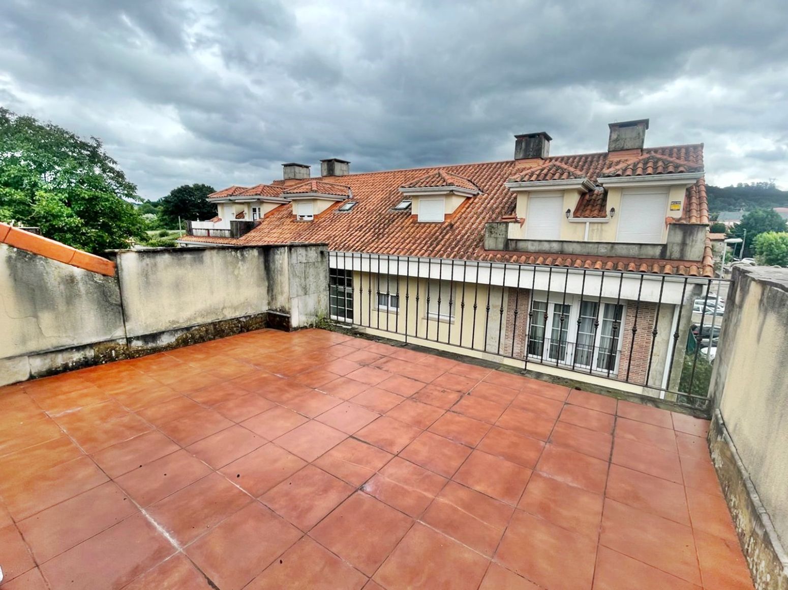 Wohnung miete in Castañeda