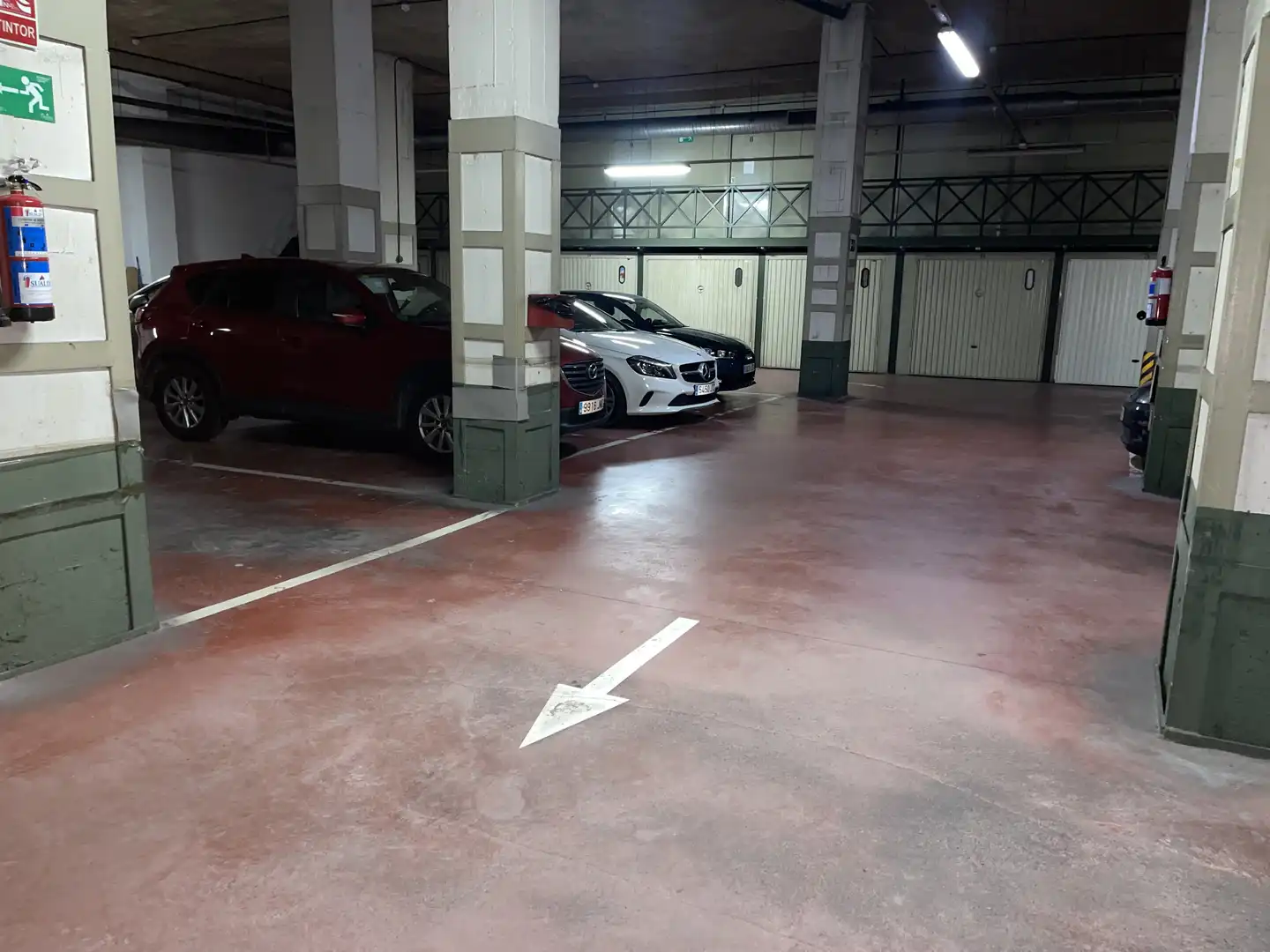 Parking à vendre à Julio Urquijo Kalea, imagen 3