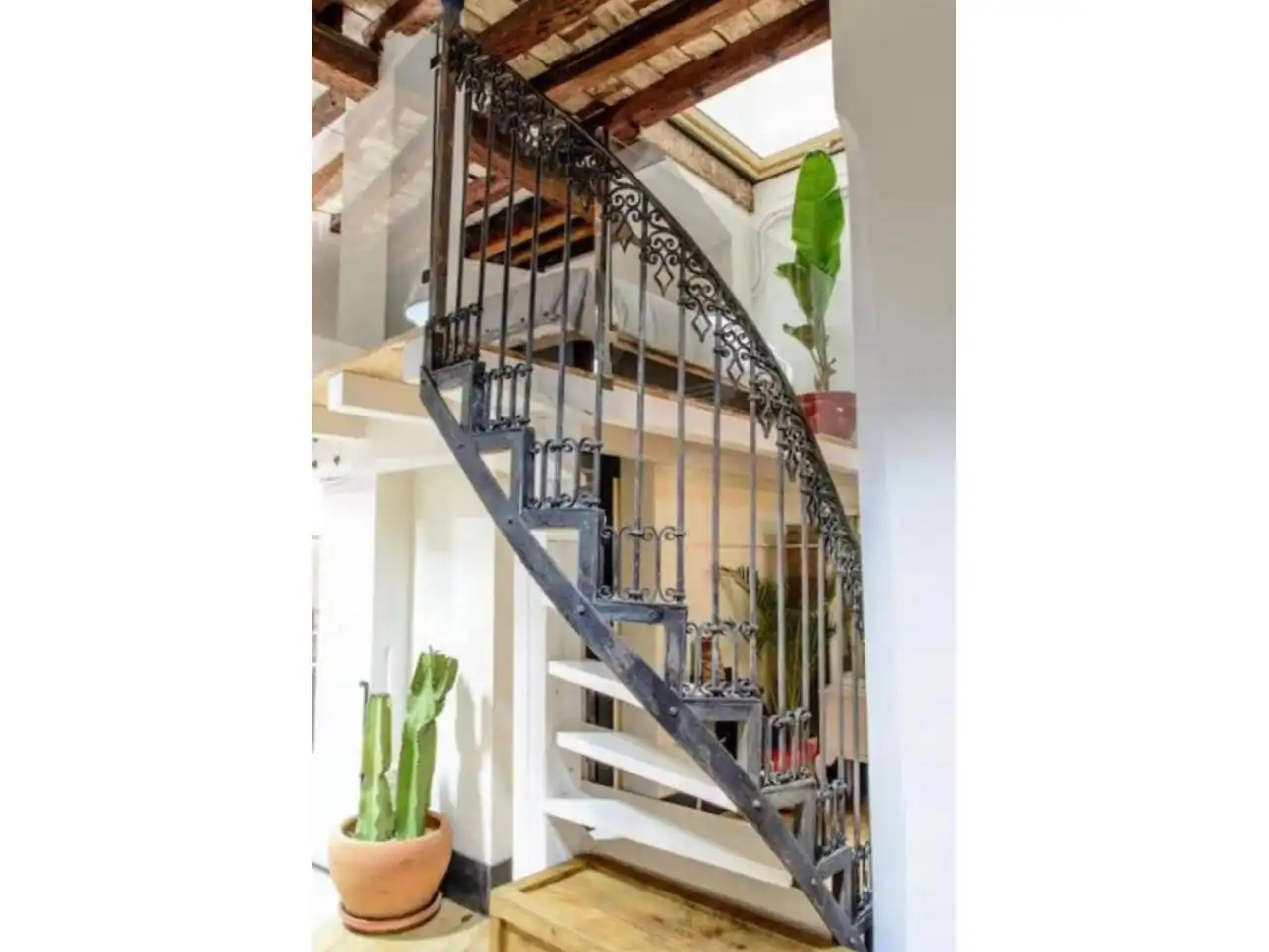 Duplexes for sale in Sevilla  with Air Conditioner