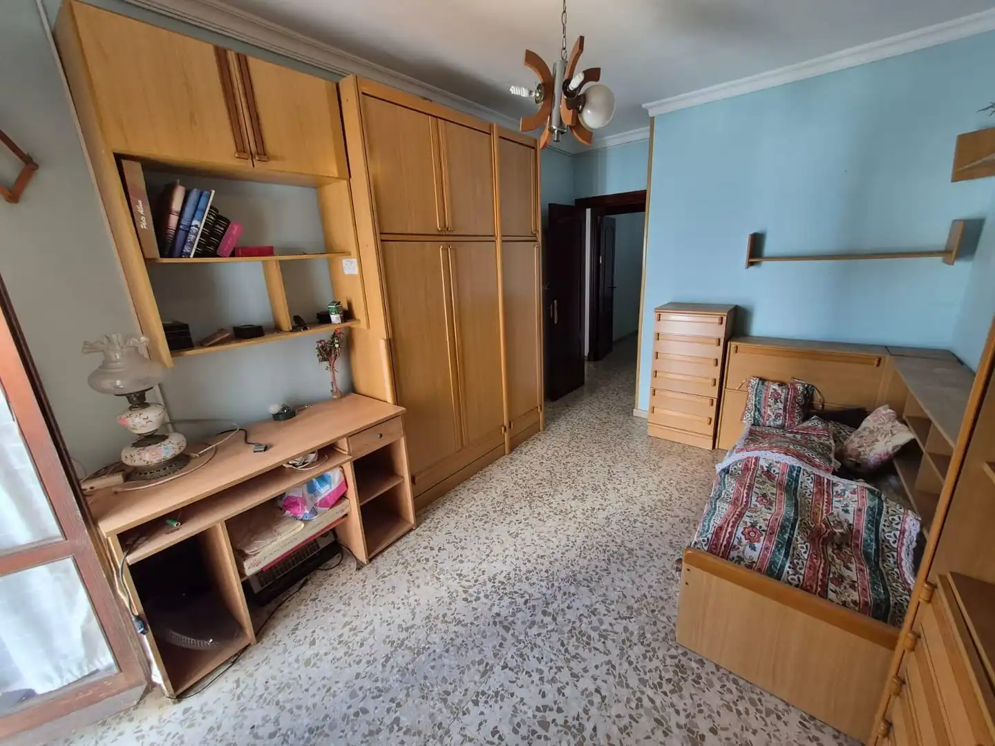Habitación de Piso en venta en San Fernando con Trastero y Balcón