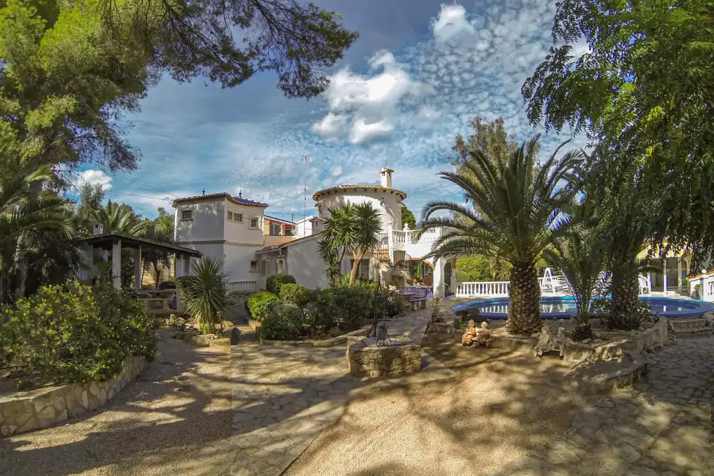 House with terrace for sale in Centro Urbano, imagen 35