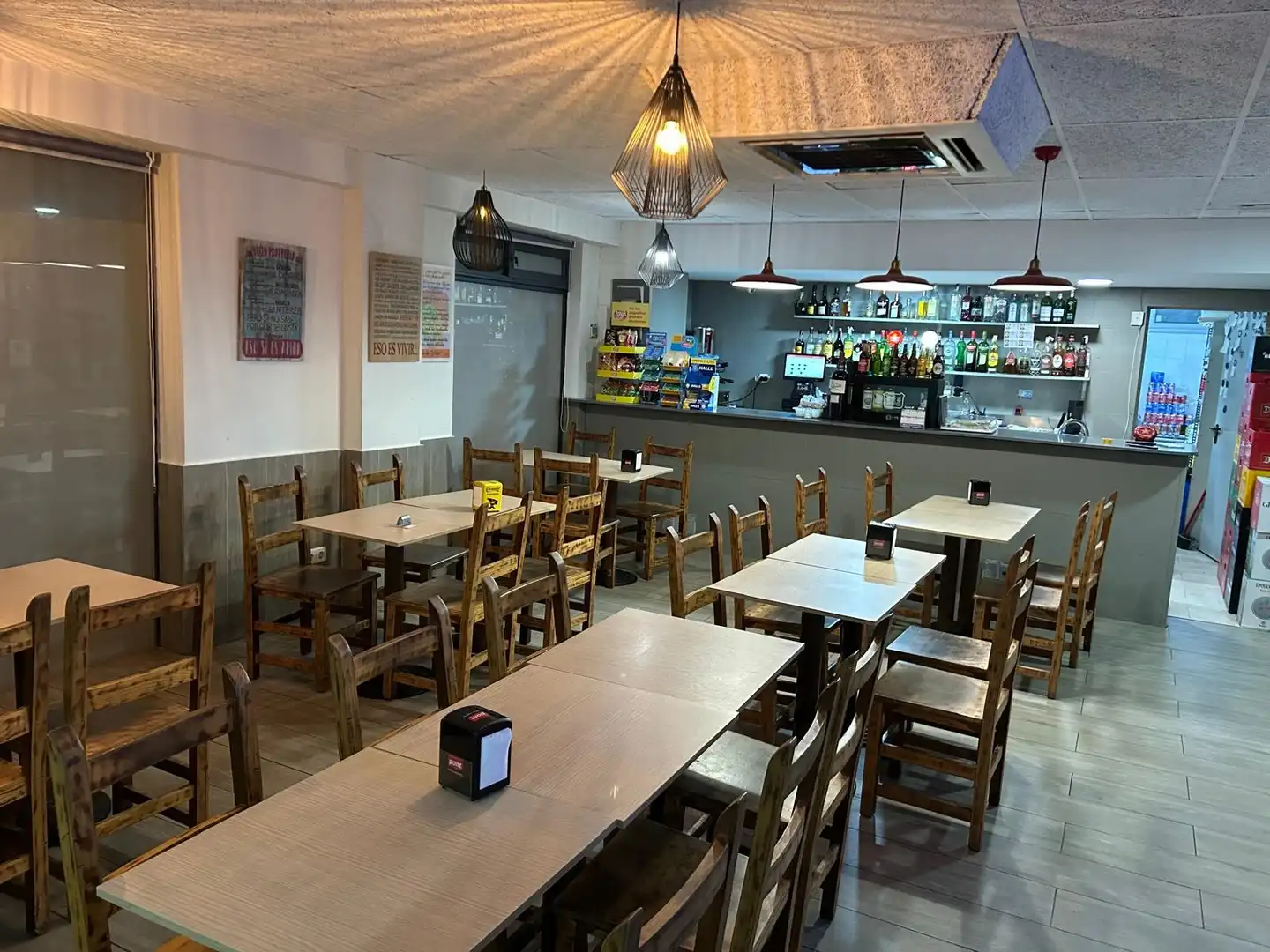 Local comercial en venta en Can Casablanques, imagen 4