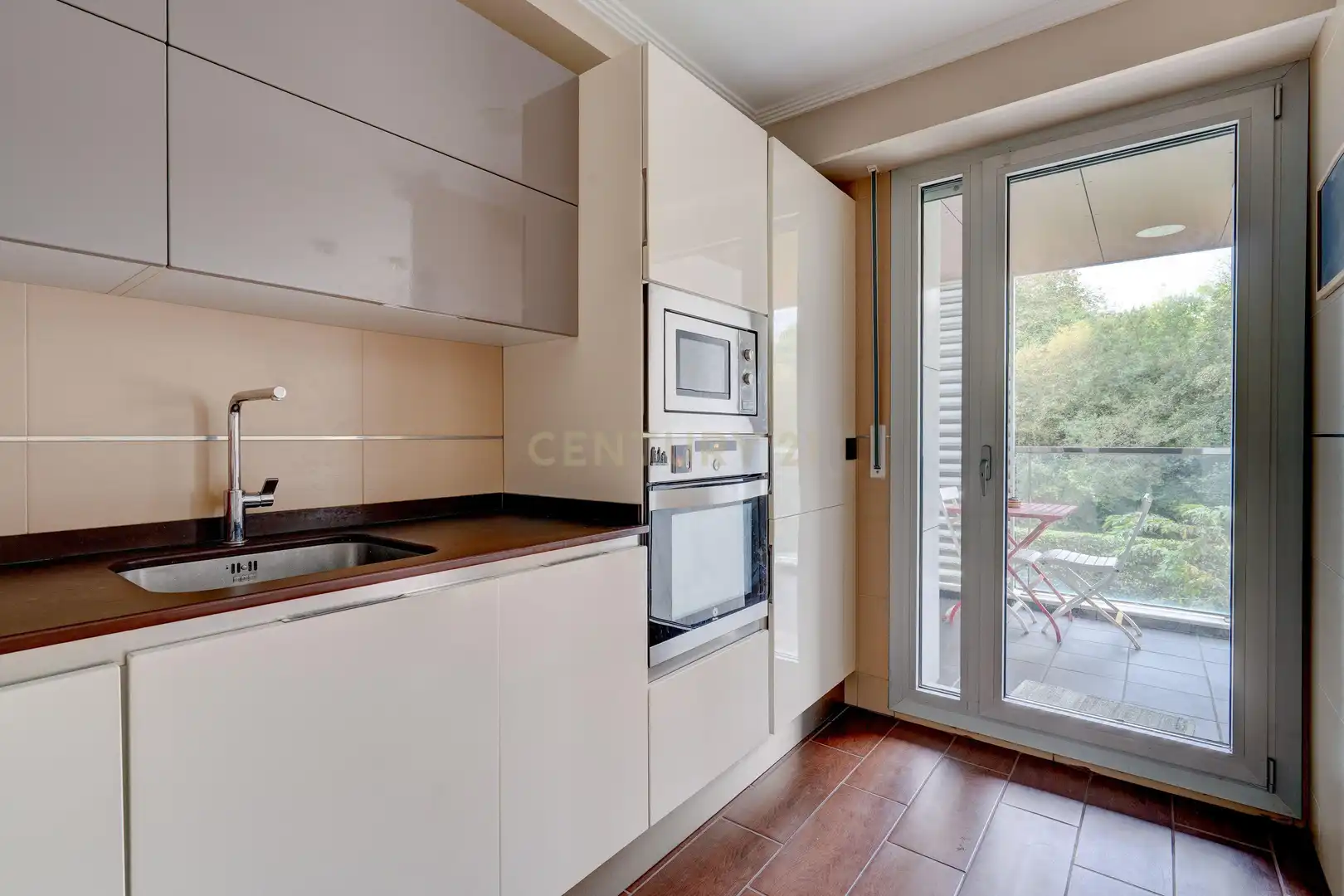 Kitchen of Flat for sale in Orio, Gipuzkoa