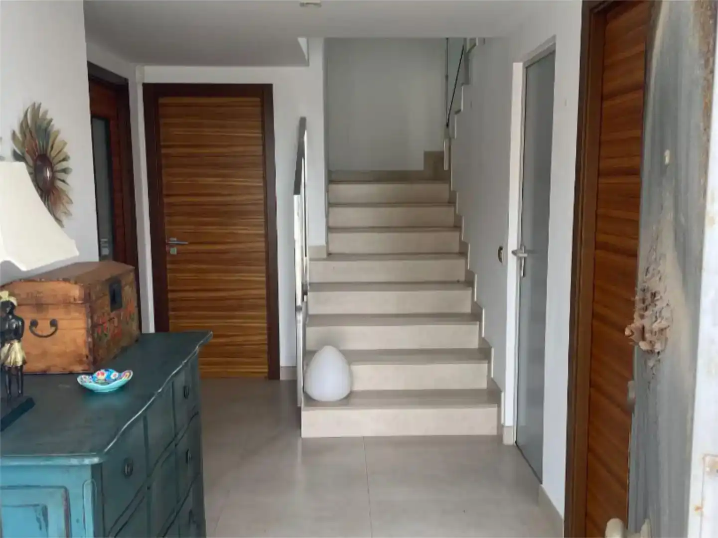 Casa o xalet de lloguer en Sagunto / Sagunt amb Aire condicionat, Piscina i Balcó