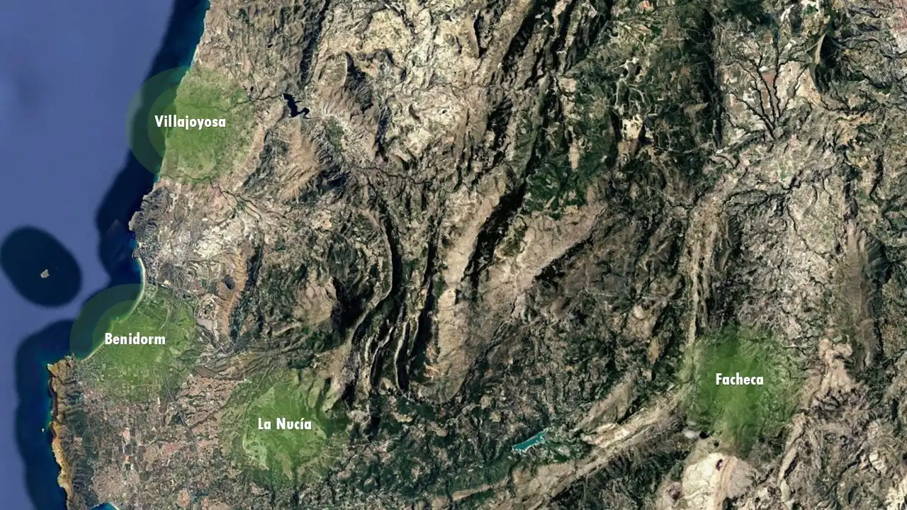 Terreno rustico in vendita a Pt Atalayes -  Ur Torres II  -, imagen 4
