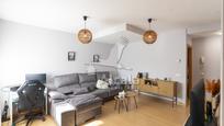 Living room of Flat for sale in Meco  with Heating and Storage room