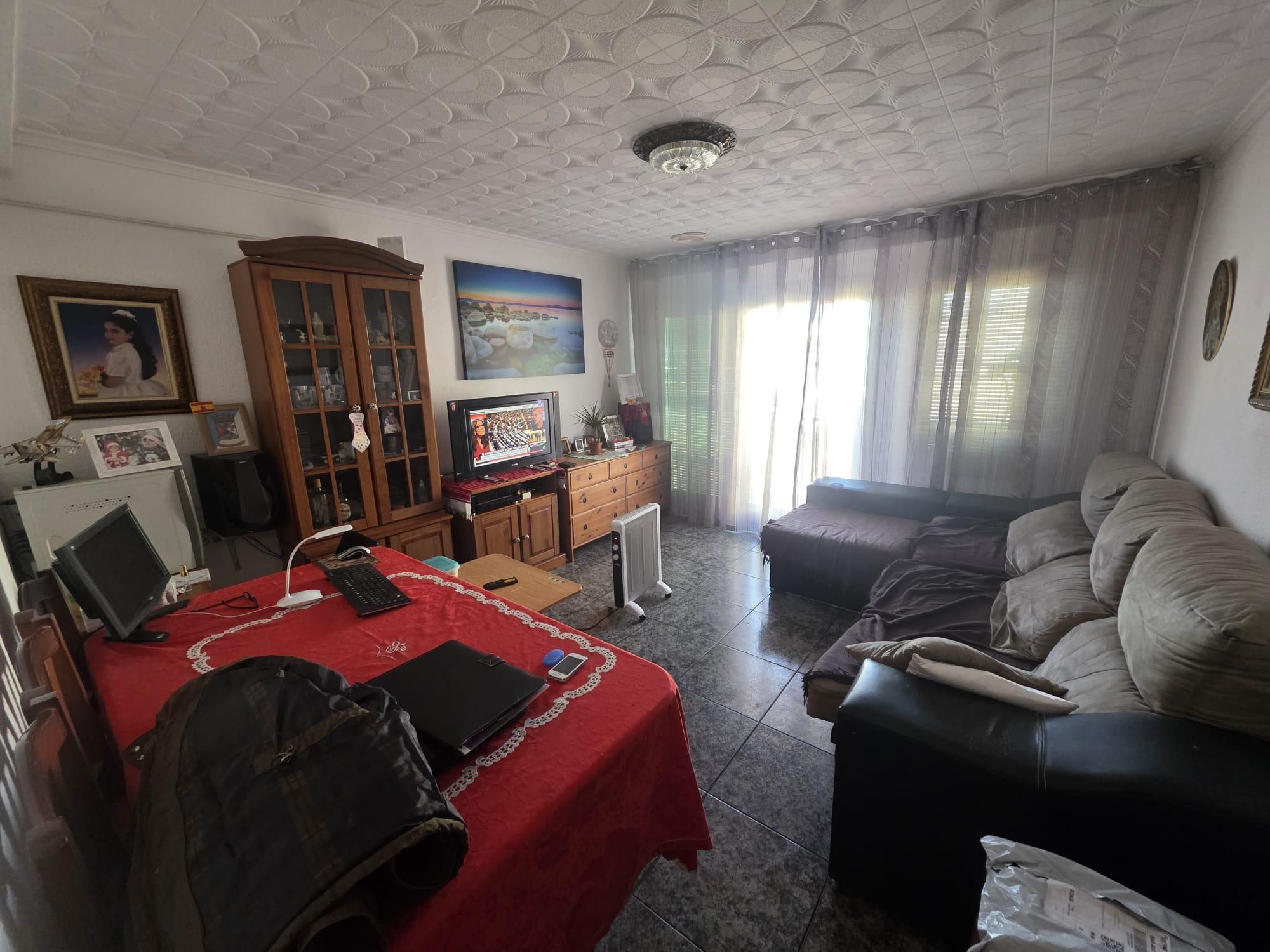 Apartament en venda a Las Cruces