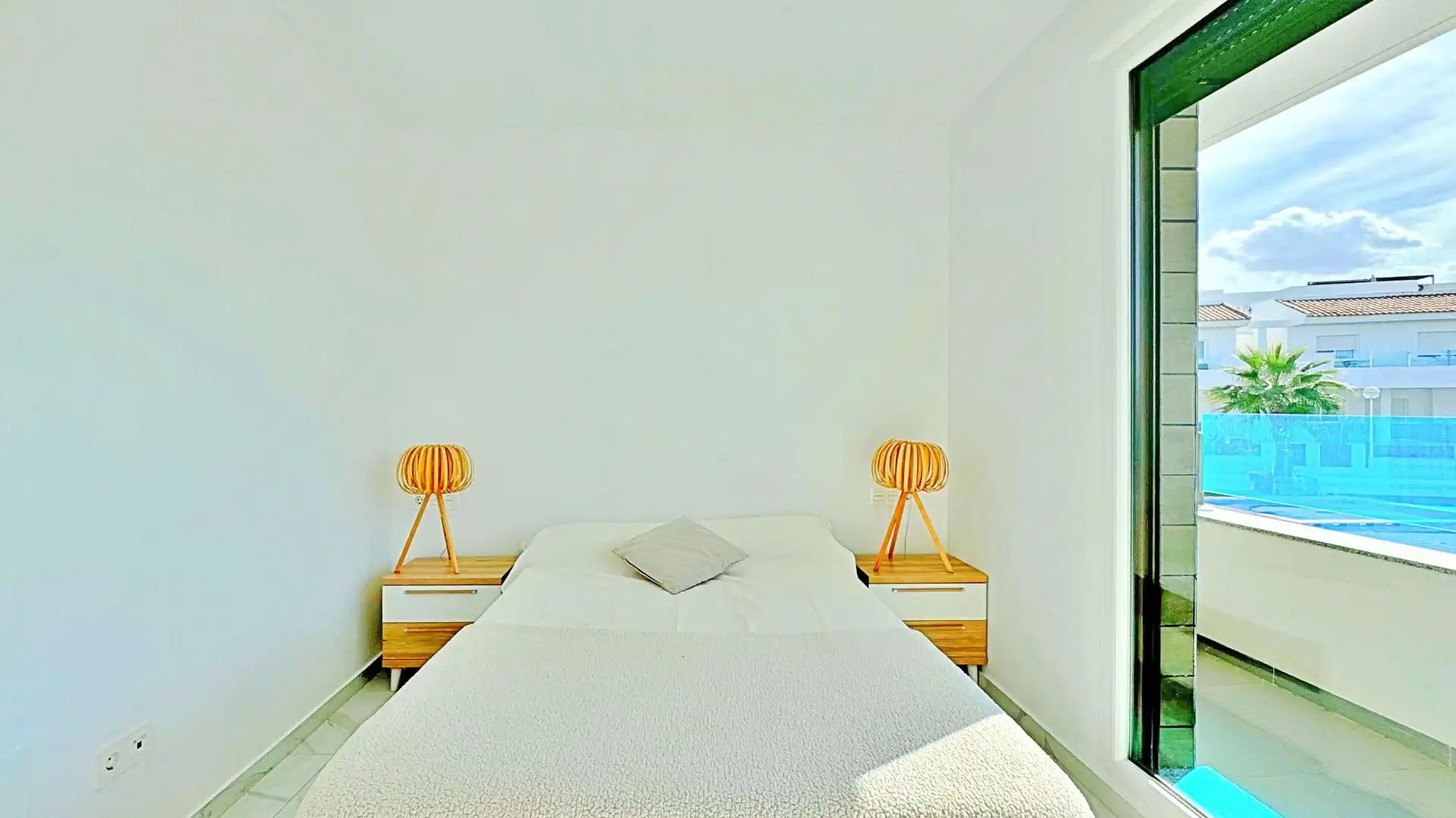 Maison mitoyenne avec terrasse à vendre à Calle Teide, imagen 17