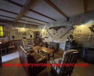 Casa o xalet en venda a Castellanos de Moriscos