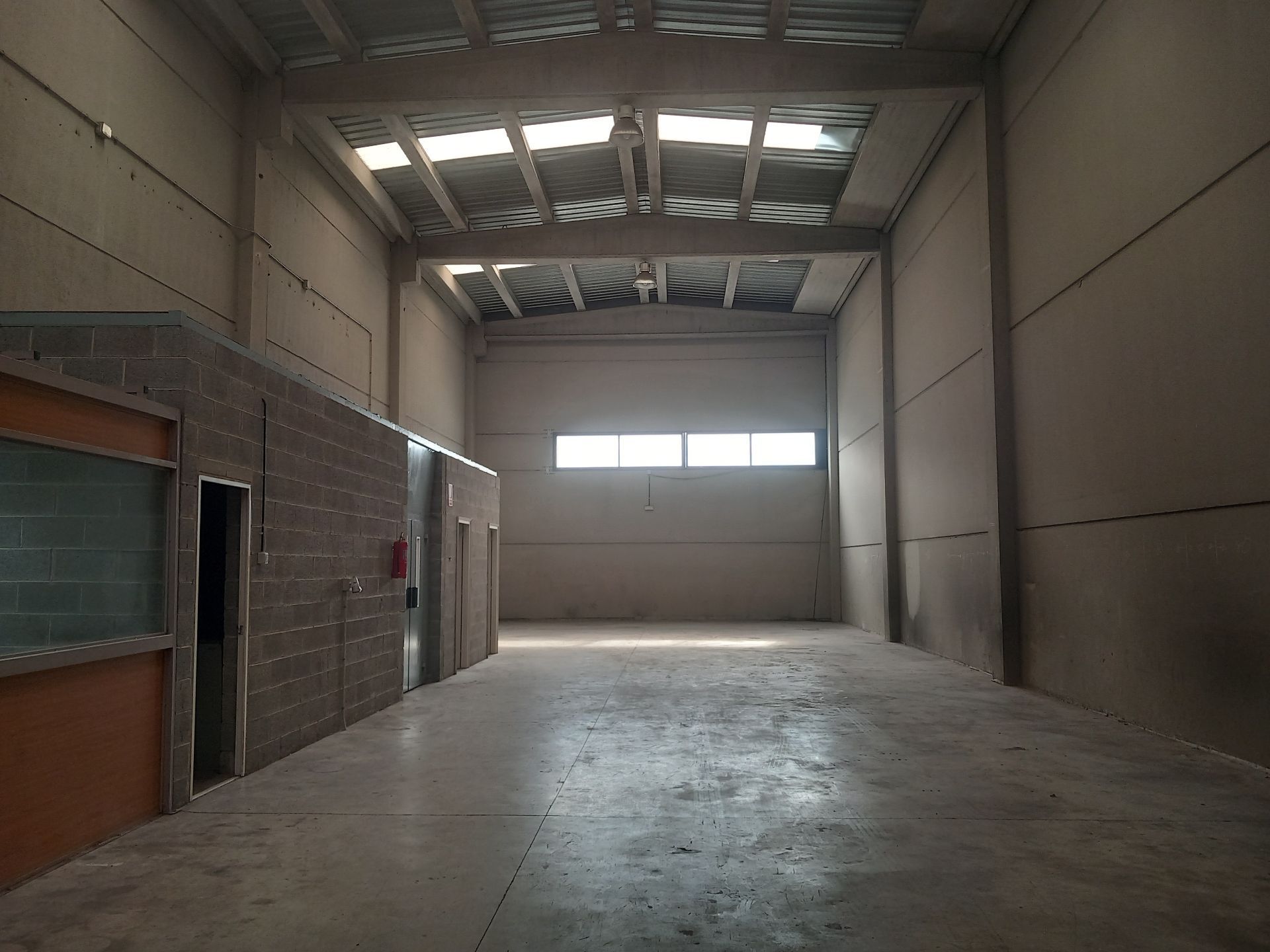 Industrial buildings for rent in El Papiol