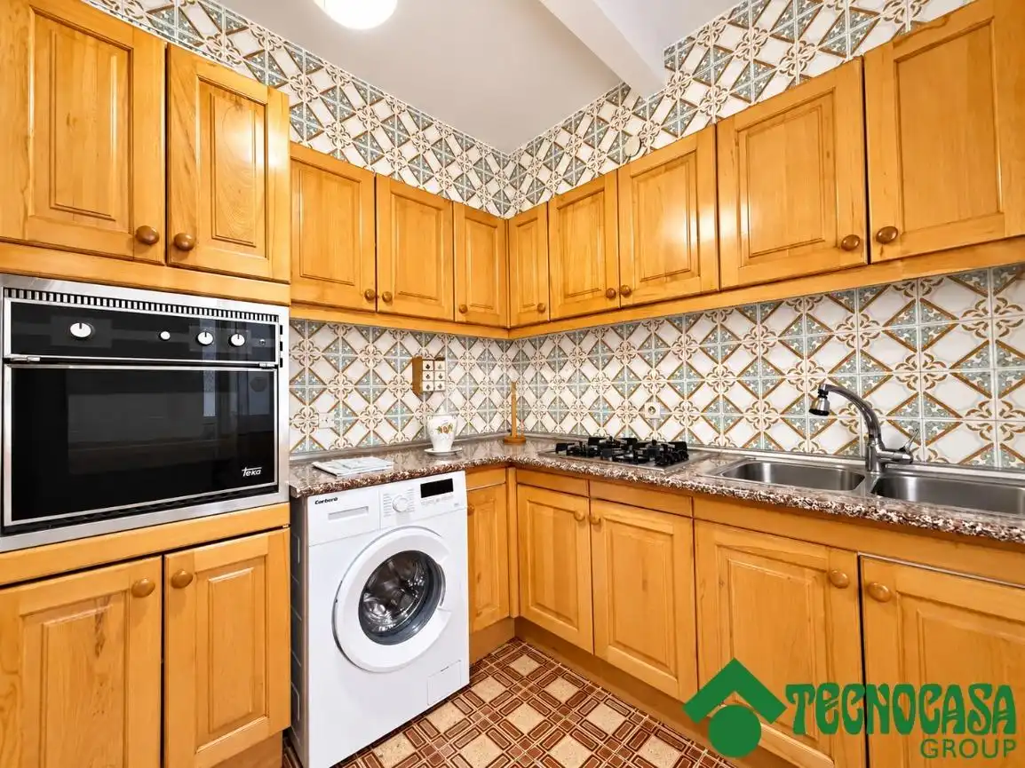 Piso con jardín en venta en Torrijos, imagen 10