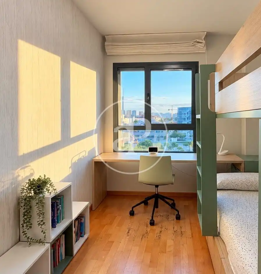 Wohnung mit Terrasse zum Verkauf in Casas Verdes, imagen 15