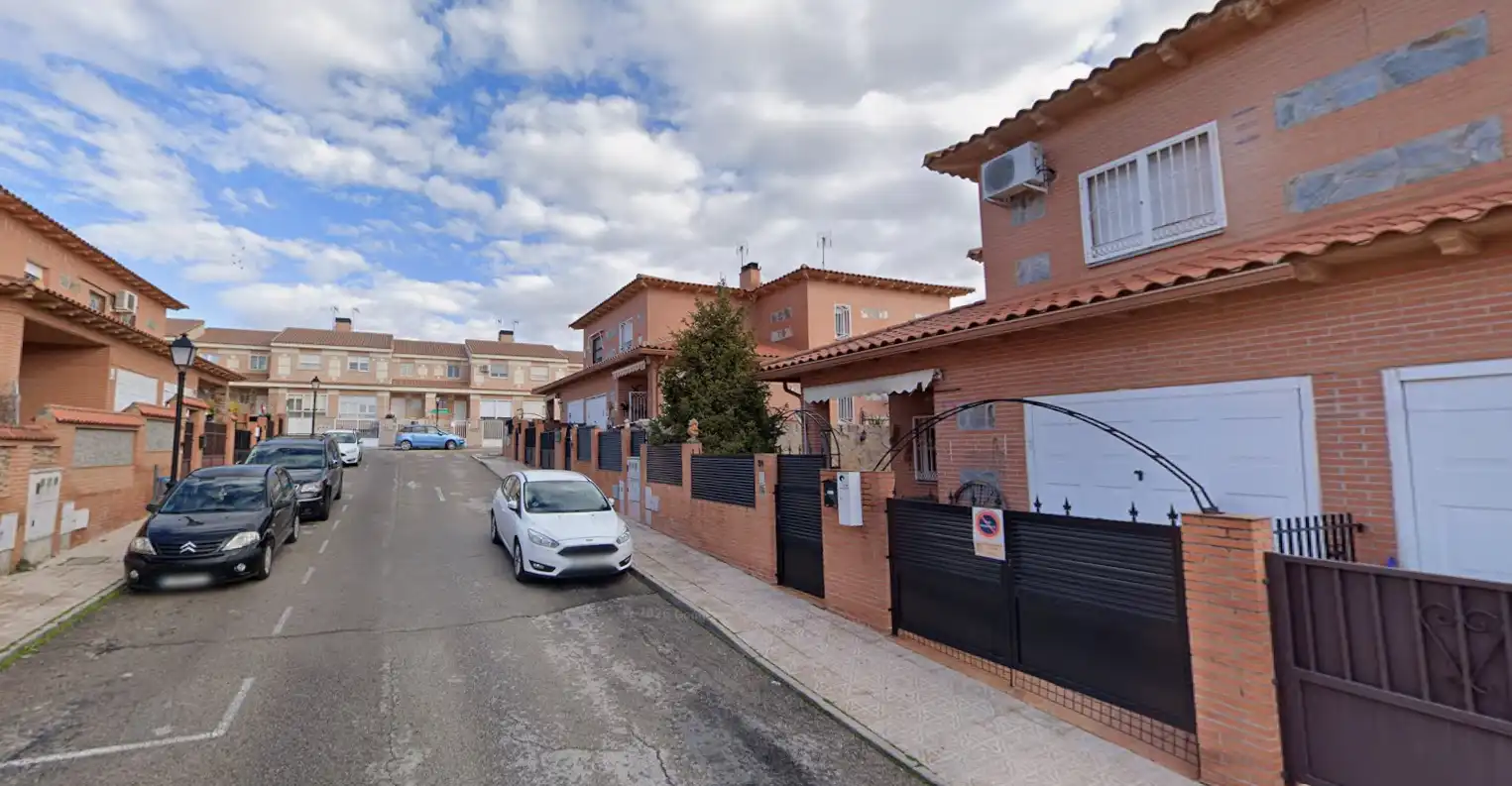 Haus zum Verkauf in MURILLO, imagen 3