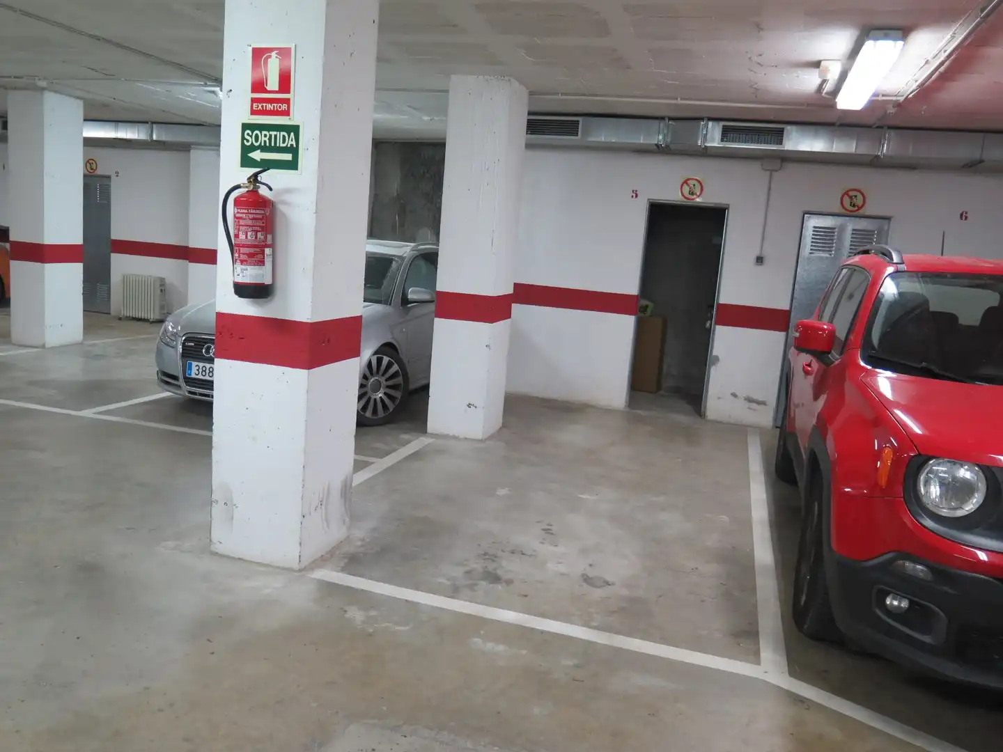 Parcheggio in vendita a BARCELONA