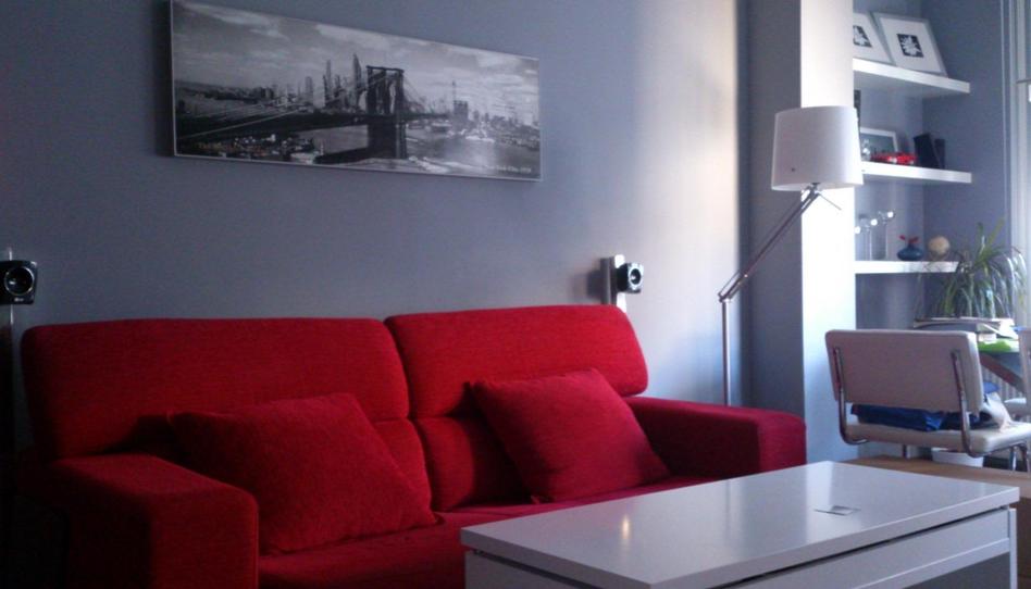 Foto 1 de Pis de lloguer a Campus Universitario, Cáceres