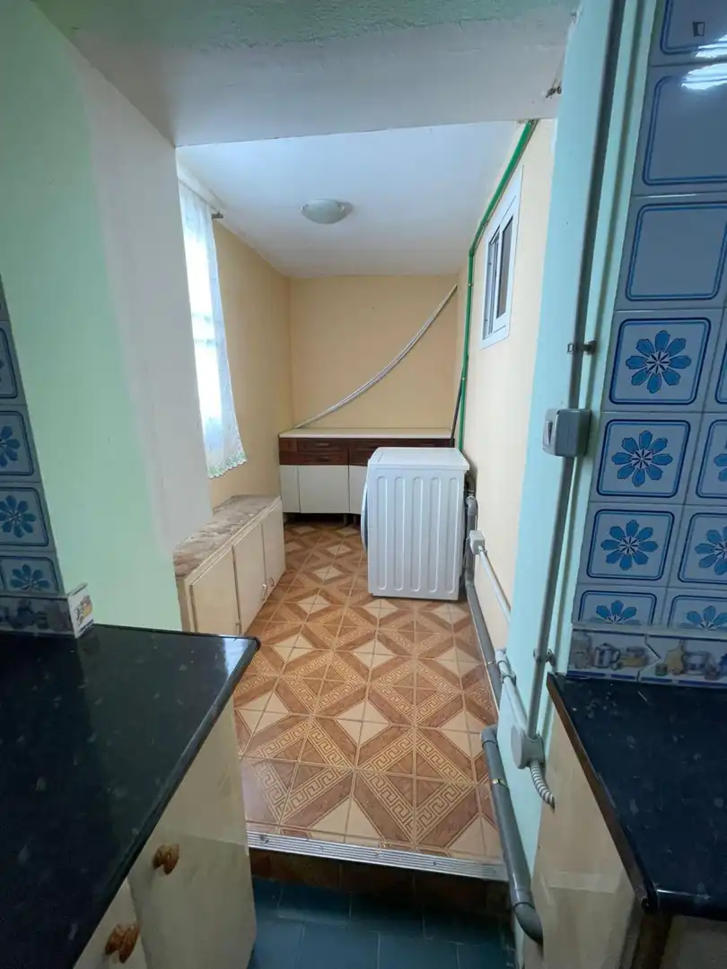 Zimmer in Vega de San José