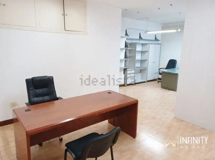 Büro mit Aufzug zur Miete in Ledesma Musikariaren Kalea, imagen 5