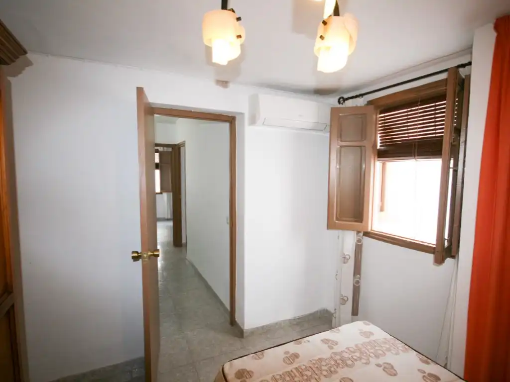 Schlafzimmer von Einfamilien-Reihenhaus zum Verkauf in Coín
